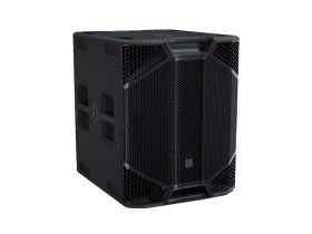 LD SYSTEMS Громкоговоритель активный сабвуфер LDICOASUB21A PRO LD SYSTEMS Громкоговоритель активный сабвуфер LDICOASUB21A PRO