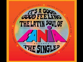 Виниловая пластинка Various – It's A Good, Good Feeling (The Latin Soul Of Fania Records: The Singles)