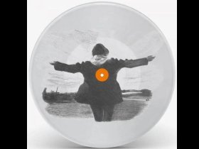 Виниловая пластинка Ed Sheeran – The A Team