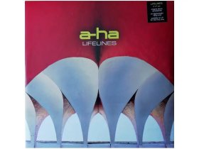 Виниловая пластинка A-HA - Lifelines