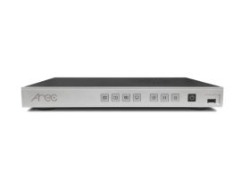 AREC Медиастанция LS-200 AREC Медиастанция LS-200