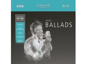 Виниловая пластинка Inakustik - Great Ballads