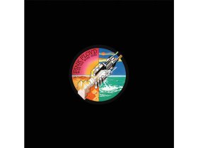 Виниловая пластинка PINK FLOYD: WISH YOU WERE HERE (LP) EAN:0888751842618 Виниловая пластинка PINK FLOYD: WISH YOU WERE HERE (LP) EAN:0888751842618
