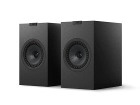 KEF Акустическая система Q3 Meta ЧЕРНЫЙ EAN:637203219139 - Стереопара KEF Акустическая система Q3 Meta ЧЕРНЫЙ EAN:637203219139 - Стереопара