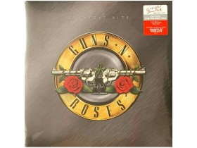 Виниловая пластинка Guns N' Roses – Greatest Hits