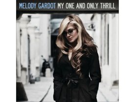 Виниловая пластинка Melody Gardot – My One And Only Thrill