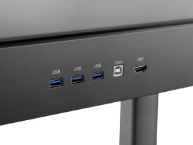 MAXON Мультитач панель PD-86 (16/256Gb)