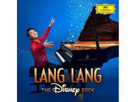 Виниловая пластинка Lang Lang – The Disney Book