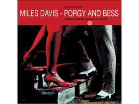 Виниловая пластинка DAVIS MILES-PORGY AND BESS (RED VINYL) EAN:9003829976410 Виниловая пластинка DAVIS MILES-PORGY AND BESS (RED VINYL) EAN:9003829976410