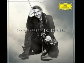Виниловая пластинка David Garrett – Iconic