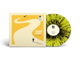 Виниловая пластинка Bruno Mars – Doo-Wops & Hooligans