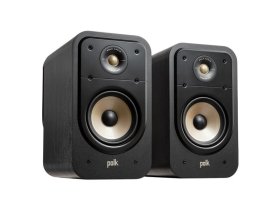 POLK AUDIO Громкоговоритель Sig Elite ES20 Черный (Пара)