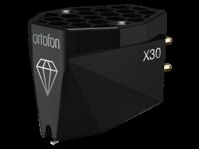 ORTOFON Картридж звукоснимателя MC Х30 EAN:5705796271300 ORTOFON Картридж звукоснимателя MC Х30 EAN:5705796271300