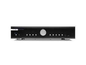 MUSICAL FIDELITY Усилитель B1x i ЧЕРНЫЙ EAN:9120129867863 MUSICAL FIDELITY Усилитель B1x i ЧЕРНЫЙ EAN:9120129867863