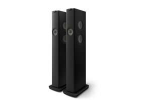 KEF Акустическая система LS60W ЧЕРНЫЙ EAN:0637203050121 (Пара) KEF Акустическая система LS60W ЧЕРНЫЙ EAN:0637203050121 (Пара)
