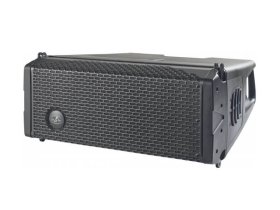 DAS AUDIO Громкоговоритель активный EVENT-28A