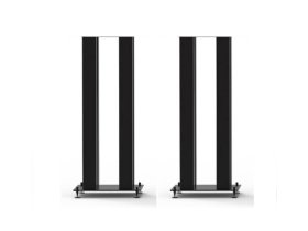 MUSICAL FIDELITY Cтойка под АС MONITOR STAND 600 ЧЕРНЫЙ EAN:9120129862455 (Пара)