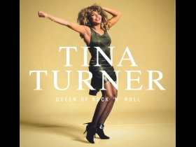 Виниловая пластинка Tina Turner – Queen Of Rock 'N' Roll