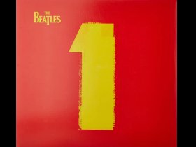 Виниловая пластинка The Beatles – 1