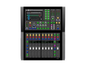 TOPP PRO Микшерный пульт DM20.12