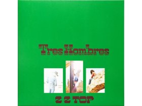 Виниловая пластинка ZZ Top – Tres Hombres