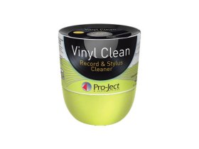 PRO-JECT Средство для ухода за пластинками Vinyl Clean EAN:27611212463506
