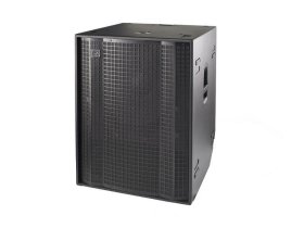 DAS AUDIO Громкоговоритель активный EVENT-121A DAS AUDIO Громкоговоритель активный EVENT-121A