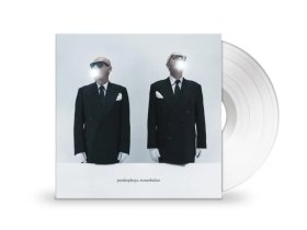 Виниловая пластинка Pet Shop Boys – Nonetheless