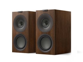 KEF Акустическая система Q CONCETRO Meta ОРЕХ EAN:637203219085 - Стереопара KEF Акустическая система Q CONCETRO Meta ОРЕХ EAN:637203219085 - Стереопара