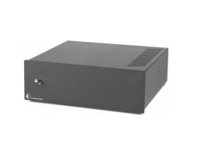 PRO-JECT Блок питания Power Box MaiA ЧЕРНЫЙ EAN:9120065187940