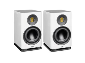 ELAC Акустическая система SOLANO BS 283.2 БЕЛЫЙ - Стереопара ELAC Акустическая система SOLANO BS 283.2 БЕЛЫЙ - Стереопара