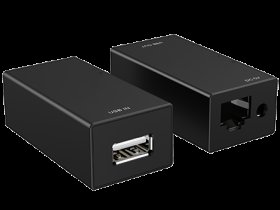 Удлинитель сигнала USB MAXON MT-250FT Удлинитель сигнала USB MAXON MT-250FT