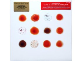 Виниловая пластинка Peter Gabriel – Scratch My Back / And I'll Scratch Yours