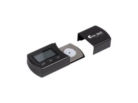 PRO-JECT Весы для регулировки прижимной силы Measure It E EAN:9120071652036
