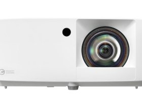 OPTOMA Проектор ZH450ST