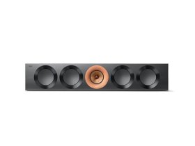 KEF Центральный канал Reference 4с Meta ЧЕРНЫЙ/МЕДЬ EAN:637203048814