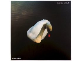 Виниловая пластинка Ludovico Einaudi – Undiscovered Vol.2