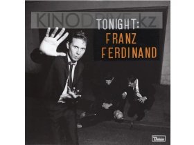 Виниловая пластинка Franz Ferdinand - Tonight: Franz Ferdinand: V2