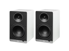 ELAC Акустическая система DEBUT CONNEX DCB61 БЕЛЫЙ