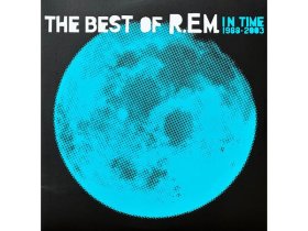 Виниловая пластинка R.E.M. – The Best Of R.E.M. In Time 1988-2003