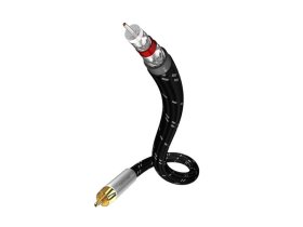 inakustik Кабель Excellence Mono-Subwoofer Cable 3,0m EAN:4001985513758