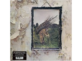 Виниловая пластинка Led Zeppelin – Untitled