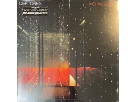 Виниловая пластинка Deftones – Koi No Yokan