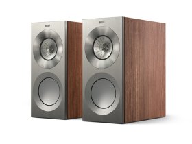 KEF Акустическая система Reference 1 Meta ОРЕХ/СЕРЕБРО EAN:637203048623 (Пара) KEF Акустическая система Reference 1 Meta ОРЕХ/СЕРЕБРО EAN:637203048623 (Пара)