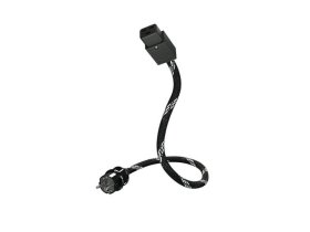 Inakustik Кабель Reference Mains Cable AC-2502 SCHUKO - C19 1,0m EAN:4001985519194