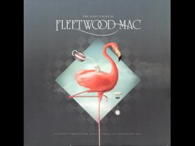 Виниловая пластинка Various – The Many Faces Of Fleetwood Mac