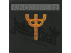 Виниловая пластинка Judas Priest - Reflections.. Coloured: Sony Music