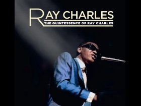 Виниловая пластинка Ray Charles - Quintessence Of