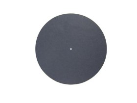 PRO-JECT Мат из войлока FeltMat 280ММ Debut III ТЕМНО СЕРВЫЙ EAN:9120035822574 PRO-JECT Мат из войлока FeltMat 280ММ Debut III ТЕМНО СЕРВЫЙ EAN:9120035822574
