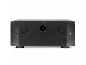 MARANTZ AV-Усилитель CINEMA40 ЧЕРНЫЙ